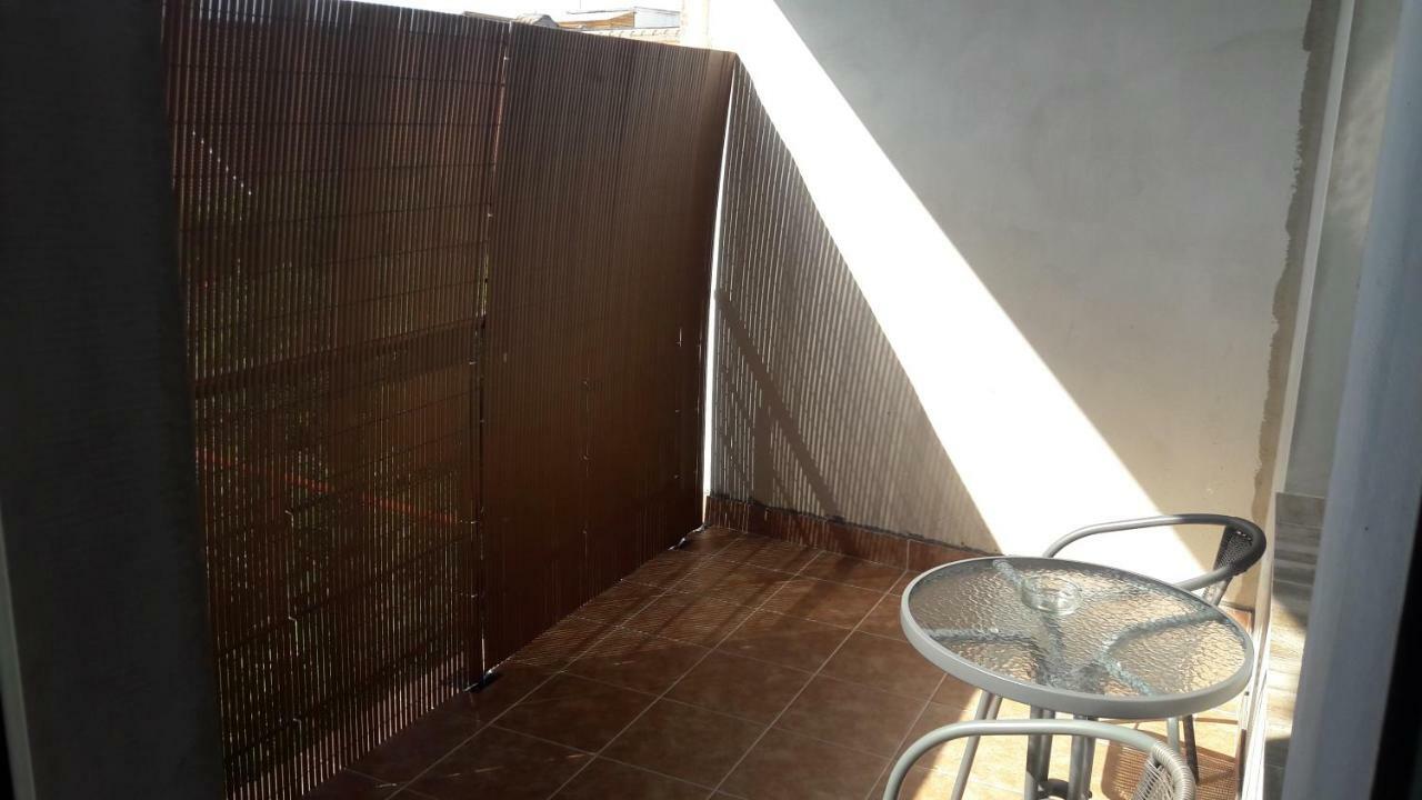 Theresia Apartment Sibiu Buitenkant foto
